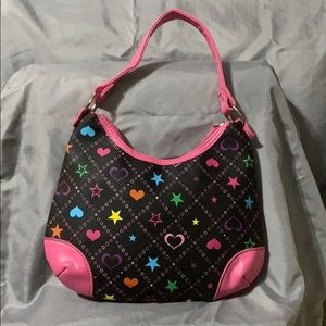Girls Mini Purse
